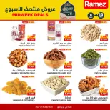 Ofertas de Mercados Ramez  Sur  de 8 a 10 marzo Ofertas de mitad de semana - Página 7
