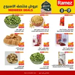 Ofertas de Mercados Ramez  Sur  de 8 a 10 marzo Ofertas de mitad de semana - Página 8