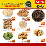 Ofertas de Mercados Ramez  Al Rustaq   de 8 a 10 marzo Ofertas de mitad de semana - Página 2
