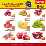 Ofertas de Mercados Ramez  Al Ghubra  de 8 a 10 marzo Ofertas de mitad de semana - Página 6