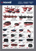 عروض فتح الله ماركت مصر من 7 حتى 21 مارس 2026 عروض عيد الأم