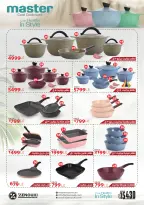 عروض فتح الله ماركت مصر من 7 حتى 21 مارس 2026 عروض عيد الأم