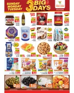 Mark & Save  Dajeej  Offers from 8 to 10 March 3Days Deals