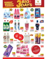 Mark & Save  Dajeej  Offers from 8 to 10 March 3Days Deals