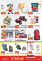 Ofertas de Hiper Kenz Emiratos Árabes Unidos de 9 a 11 marzo 2026 Ofertas de Ramadán - Página 19