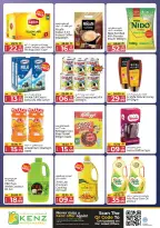 Ofertas de Hiper Kenz Emiratos Árabes Unidos de 9 a 11 marzo 2026 Ofertas de Ramadán - Página 3