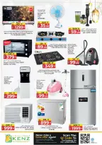 Ofertas de Hiper Kenz Emiratos Árabes Unidos de 9 a 11 marzo 2026 Ofertas de Ramadán - Página 21
