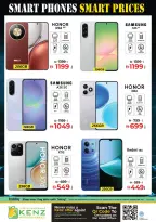 Ofertas de Hiper Kenz Emiratos Árabes Unidos de 9 a 11 marzo 2026 Ofertas de Ramadán - Página 22