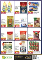 Ofertas de Hiper Kenz Emiratos Árabes Unidos de 9 a 11 marzo 2026 Ofertas de Ramadán - Página 4
