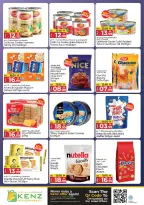 Ofertas de Hiper Kenz Emiratos Árabes Unidos de 9 a 11 marzo 2026 Ofertas de Ramadán - Página 5