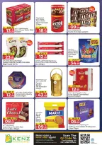 Ofertas de Hiper Kenz Emiratos Árabes Unidos de 9 a 11 marzo 2026 Ofertas de Ramadán - Página 6