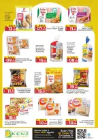Ofertas de Hiper Kenz Emiratos Árabes Unidos de 9 a 11 marzo 2026 Ofertas de Ramadán - Página 8