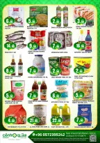 Matajer  Hofuf  Offers from 8 March to 7 April Eid Offers - Matajer - Saudi Arabia - 8 March 2026 – 7 April 2026 - Page 8