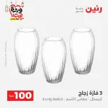 Raneen Egypt Offers from 10 to 11 March 2026 The 100 EGP Offer - Page 35