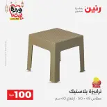 Raneen Egypt Offers from 10 to 11 March 2026 The 100 EGP Offer - Page 52