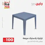 Raneen Egypt Offers from 10 to 11 March 2026 The 100 EGP Offer - Page 53