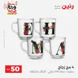 Raneen Egypt Offers from 10 to 11 March 2026 The 50 EGP Offer - Page 3