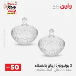 Raneen Egypt Offers from 10 to 11 March 2026 The 50 EGP Offer - Page 36