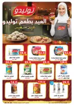 Panda Egypt offers from 9 March to 24 March 2026 Eid Holidays & Offers X2 - Page 13