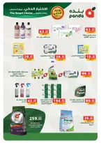 Panda Egypt offers from 9 March to 24 March 2026 Eid Holidays & Offers X2 - Page 50