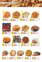 Offres Supermarché Al Husseiny de 10 à 22 mars 2026 Offres de l'Aïd el-Fitr