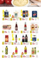 Offres Supermarché Al Husseiny de 10 à 22 mars 2026 Offres de l'Aïd el-Fitr