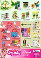 Ofertas de Hipermercado Al Wafa Makkah, Taif de 11 marzo a 15 marzo 2026 Ofertas de bonificación Eid - Página 11