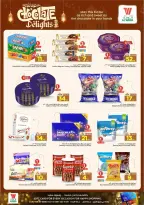Ofertas de Hipermercado Al Wafa Makkah, Taif de 11 marzo a 15 marzo 2026 Ofertas de bonificación Eid - Página 7