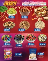 عروض ك إم والصفا عمان من ٩ مارس حتى ١١ مارس ٢٠٢٦ صفقات السوق