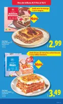 Ofertas de Lidl España de 9 marzo a 15 marzo 2026 ofertas semanales
