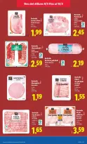 Ofertas de Lidl España de 9 marzo a 15 marzo 2026 ofertas semanales