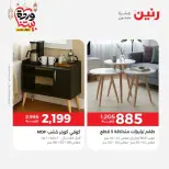 عروض رنين من ١٠ حتى ١١ مارس ٢٠٢٦ خصومات قوية على المنسوجات والأثاث - صفحة 14