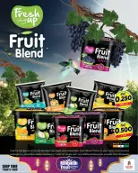 Nesto Hypermarkets offers in Farwaniya, Fahaheel from 10 March to 16 March 2026 Ramadan Treat