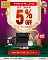 عروض شرف دى جى عمان من ١٠ حتى ١٦ مارس ٢٠٢٦ تخفيضات رمضان الضخمة