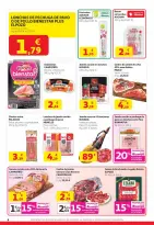 Ofertas de Alcampo España de 12 marzo a 24 marzo 2026 Actívate en Primavera
