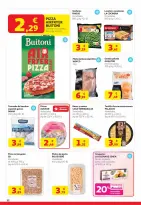 Ofertas de Alcampo España de 12 marzo a 24 marzo 2026 Actívate en Primavera