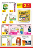 Ofertas de Alcampo España de 12 marzo a 24 marzo 2026 Actívate en Primavera