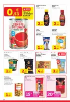 Ofertas de Alcampo España de 12 marzo a 24 marzo 2026 Actívate en Primavera