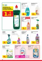 Ofertas de Alcampo España de 12 marzo a 24 marzo 2026 Actívate en Primavera