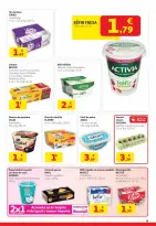 Ofertas de Alcampo España de 12 marzo a 24 marzo 2026 Actívate en Primavera