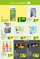 Ofertas de HiperDino España de 10 marzo a 23 marzo 2026 Ofertas de marzo