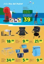 Ofertas de HiperDino España de 10 marzo a 23 marzo 2026 Ofertas de marzo