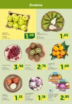 Ofertas de HiperDino España de 10 marzo a 23 marzo 2026 Ofertas de marzo