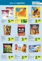 Ofertas de HiperDino España de 10 marzo a 23 marzo 2026 Ofertas de marzo