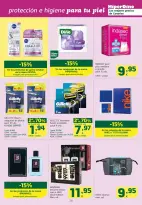 Ofertas de HiperDino España de 10 marzo a 23 marzo 2026 Ofertas de marzo