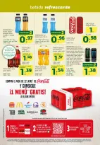 Ofertas de HiperDino España de 10 marzo a 23 marzo 2026 Ofertas de marzo