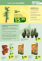 Ofertas de HiperDino España de 10 marzo a 23 marzo 2026 Ofertas de marzo