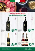 Ofertas de HiperDino España de 10 marzo a 23 marzo 2026 Promoción especial