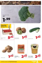 Ofertas de ‎Alimerka Supermercados‎ España de 9 marzo a 15 marzo 2026 Ofertas semanales