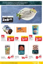 Ofertas de ‎Alimerka Supermercados‎ España de 9 marzo a 15 marzo 2026 Ofertas semanales